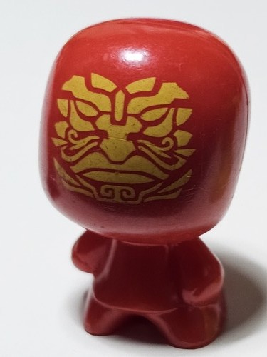 Figurine rétro gogos crazy - gogos,
