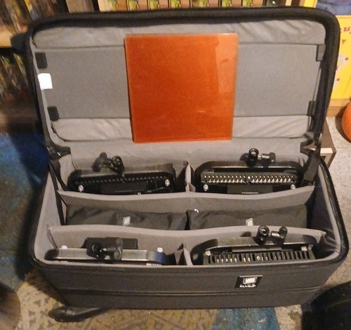 Litepanels 5600k flood 4x - lp-1, 5600k-flood