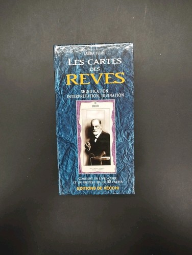 Jeu divinatoire les - jeu, "les