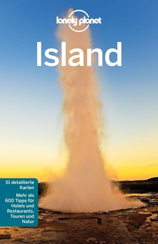 Lonely planet island guide - lonely,