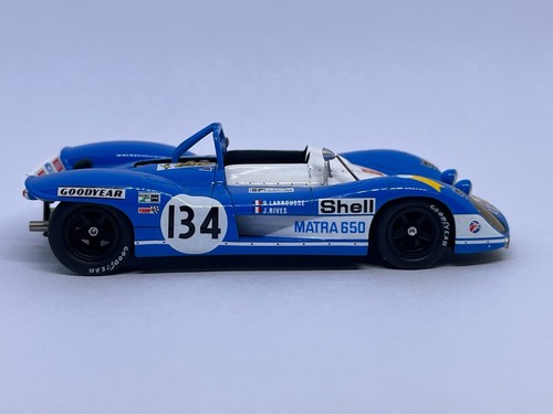 Matra ms650 134 tour - ms650,