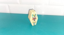 Lego adventurers figurine ancien vintage sarcophage égypte