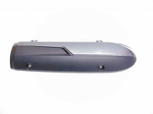 Protection pot silencieux - , d