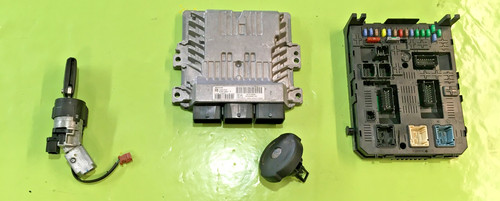 Kit demarrage peugeot 308 - kit, /