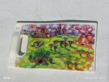 PLAYMOBIL PLAN CARTE VOLCAN