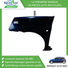 🏆 AILE AVANT GAUCHE RENAULT