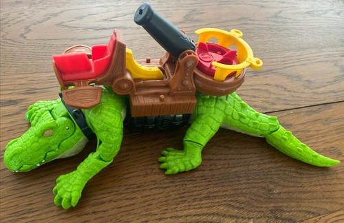 Fisher price imaginext walking - price,