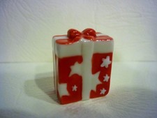 FEVE  PAQUET CADEAU - THIRIET 2020  RECTO/VERSO