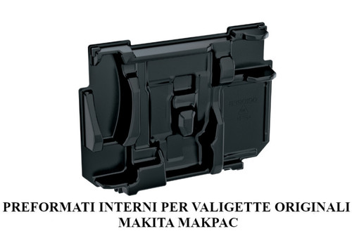Préformé pour valise - préformé, 3