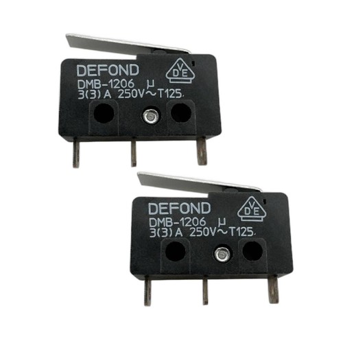 Defond dmb 1206 - dmb-1206, lever
