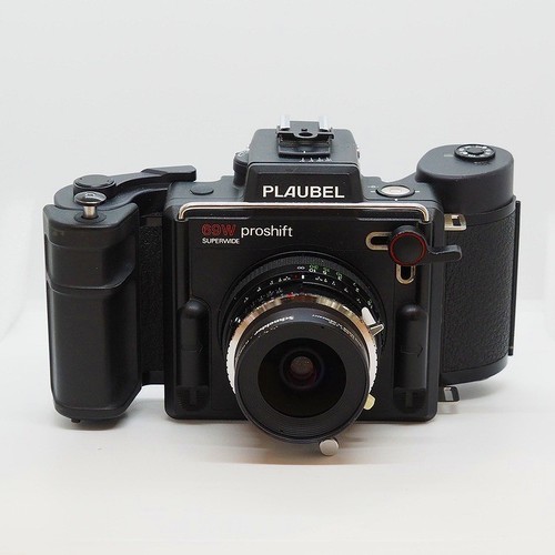 Aubel 69w proshift objectif - pl,