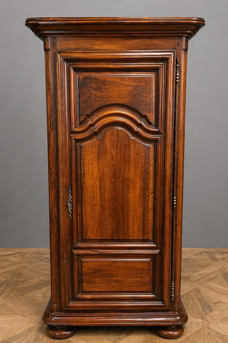 Armoire bonnetiére louis - armoire,