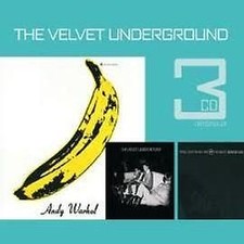 Cd The Velvet Underground - The Velvet Underground / Velvet Underground & Nico 