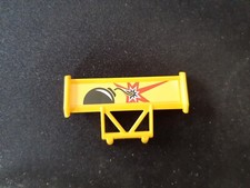 PLAYMOBIL  SPORT  Spoiler de