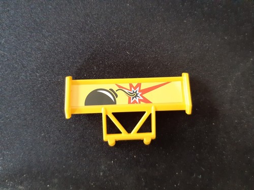 Playmobil sport spoiler de - ,