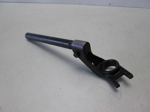 Guidon gauche embout guidon