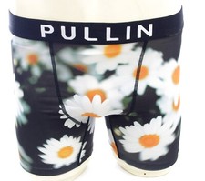 PULLIN Boxer underwear homme