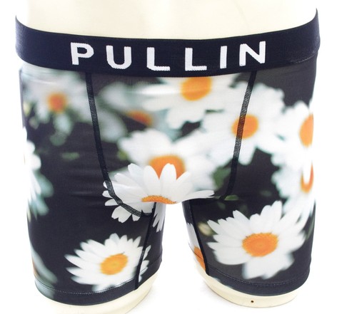Pullin boxer underwear homme - pullin,