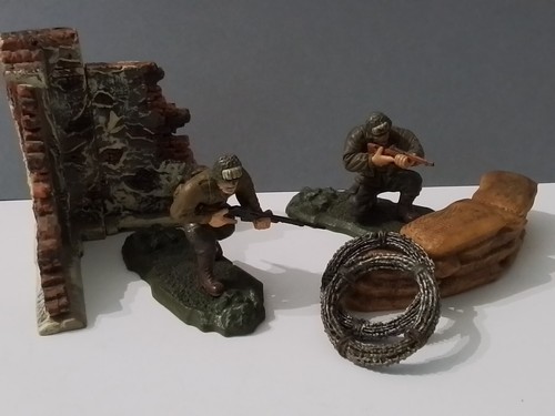 Unimax forces valor - forces, ech