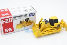 Takara Tomica Tomy #56 Komatsu