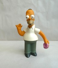 Figurine publicitaire quick - publicitaire,