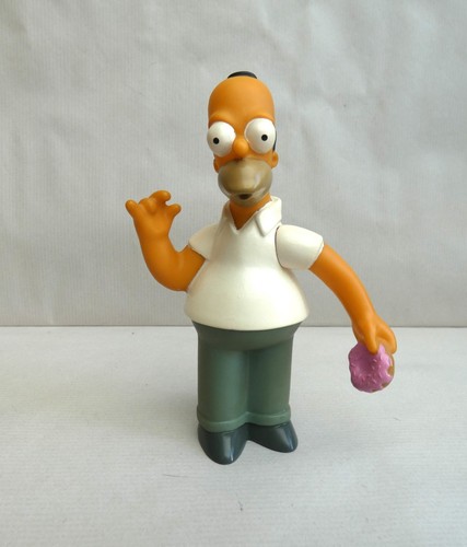 Figurine publicitaire quick - figurine,