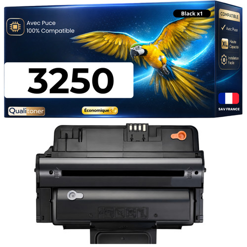 Toner 3250 106r01374 - toner,
