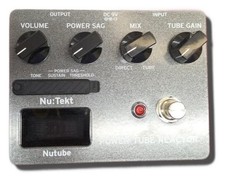 Pédale d'effets Korg TR-S N/A