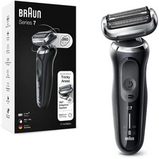 Neuf rasoir braun series 71 - neuf,