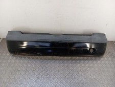 Pare choc arriere RENAULT