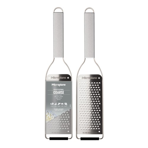 Professional coarse grater - professional,