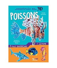 Construis poissons - construis,