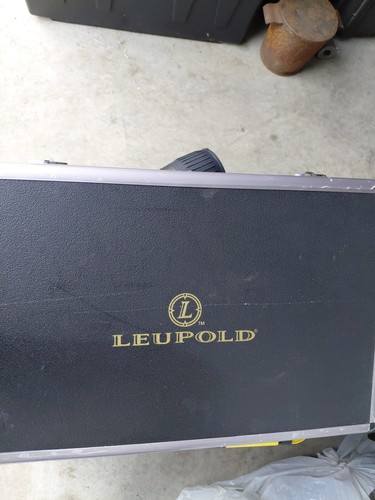 Leupold ventana spotting - leupold,