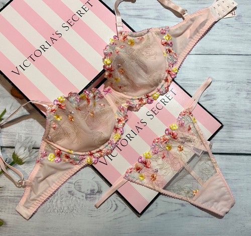 Victoria secret wicked - secret,