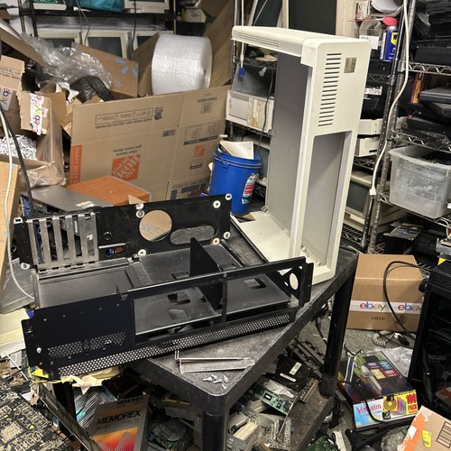 Vintage ibm 5150 personal - ibm,