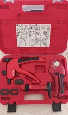 Coffret Sertisseuse Axiale Manuelle Virax