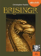 Eragon 3 - Brisingr: Livre