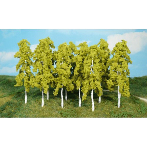 Bouleaux heki 1412 - cm,
