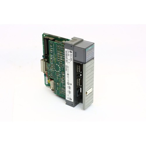 Allen bradley 1746 bas ser - allen-bradley, ser.