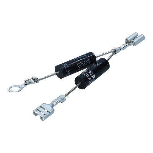 Disjoncteur avec diode - disjoncteur,