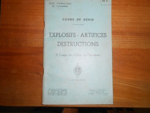 Guide cours genie - genie, /