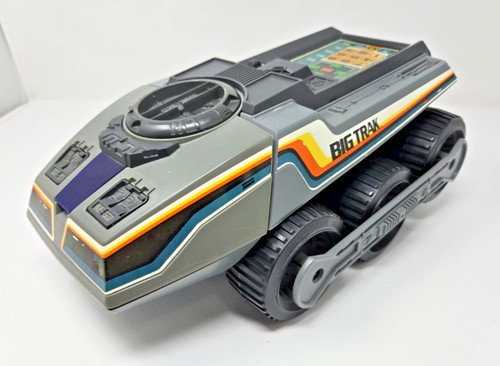 Vintage 1979 milton bradley - vintage,