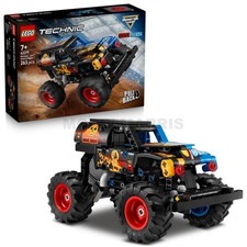 LEGO 42219 Technic - Monster