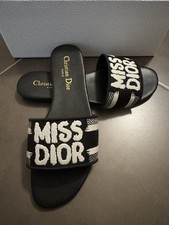 Sandales Dior Miss Dior Femme