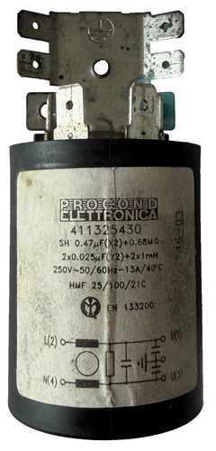 Thomson advance te1562 - -, 6