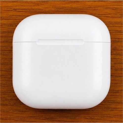 Apple airpods anc - 4, blanc