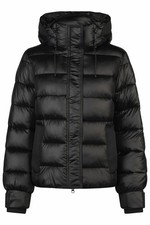 Pikeur Women QUILTED JACKET black Selection AW 25