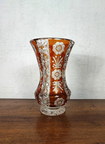 Sublime vase crystal - sublime,