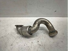 Refroidisseur gaz echappement