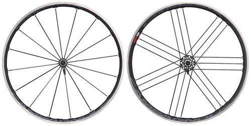 Campagnolo shamal ultra alloy - campagnolo,